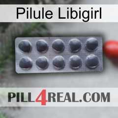 Libigirl Pill 30